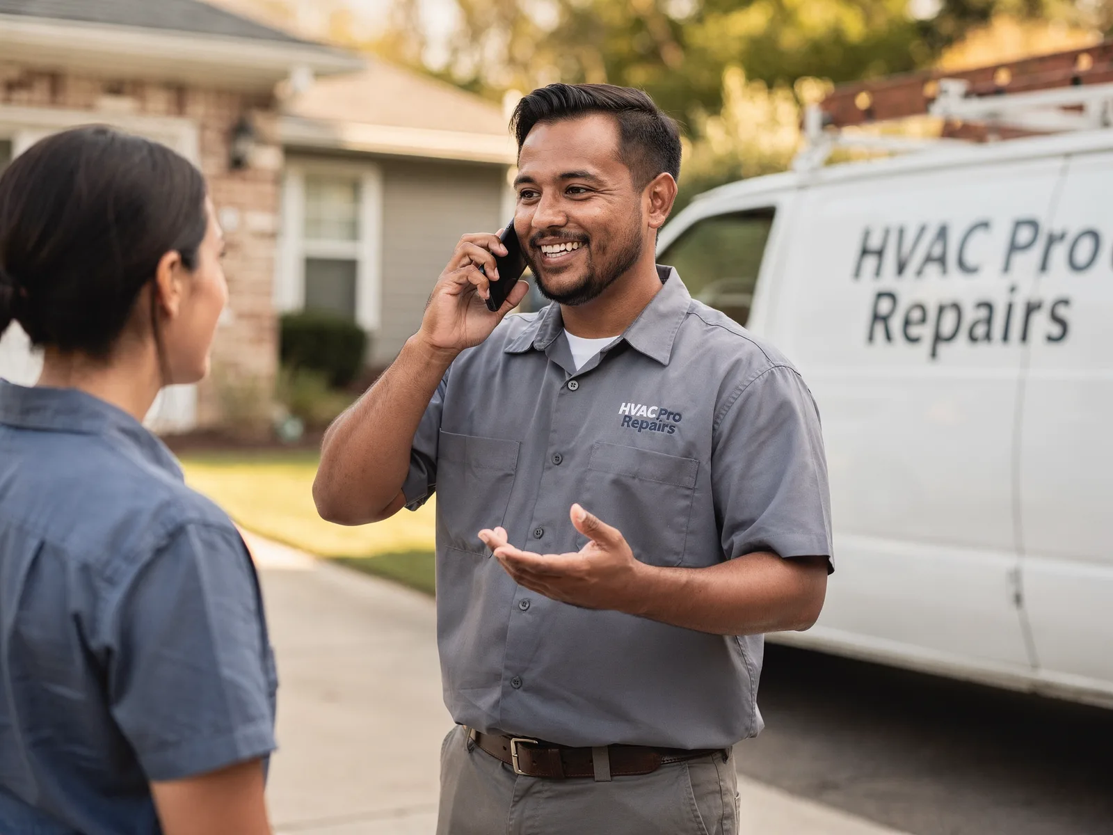 Heat Pump Repair Rexford, NY FAQs